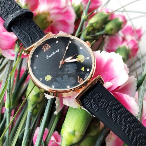 zegarek wiosna 2019 500x500 - ZEGAREK LUX BLACK