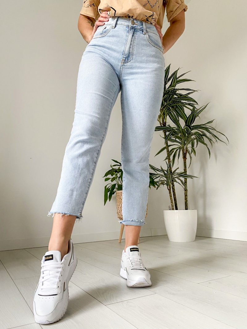 553C0AC2 7722 4260 A25A AA50E92D9400 800x1067 - JEANSY REDIAL MOM JEANS PREMIUM RD1708